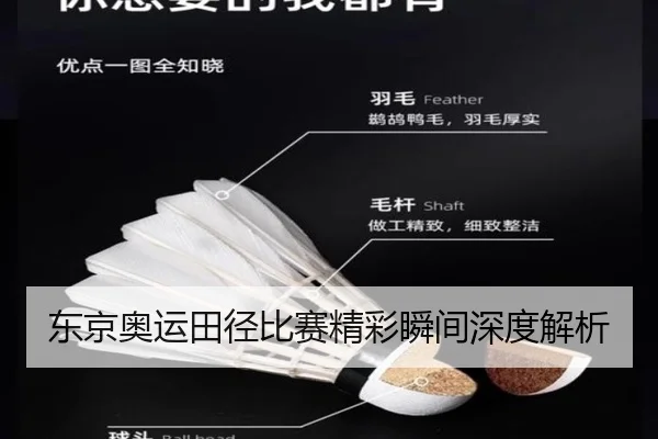 东京奥运田径比赛精彩瞬间深度解析