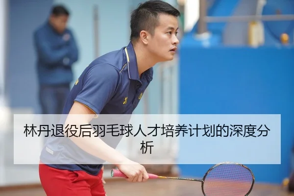 林丹退役后羽毛球人才培养计划的深度分析
